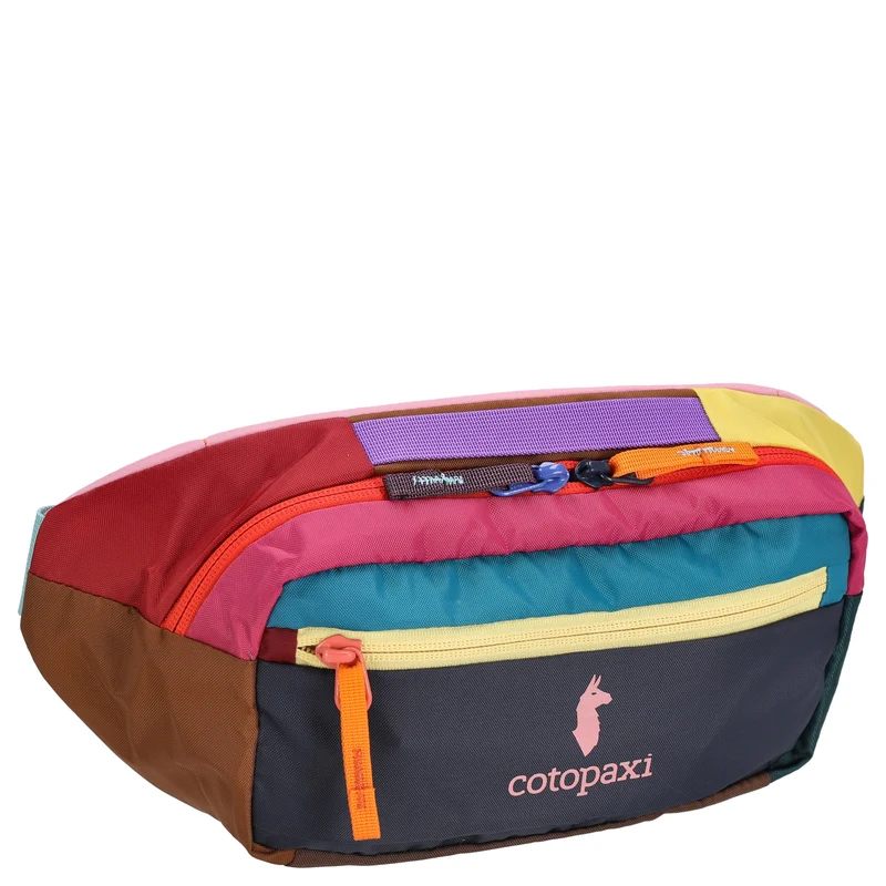 Cotopaxi Kapai 3L - Riñonera 23 cm (del dia, Unikat 03)