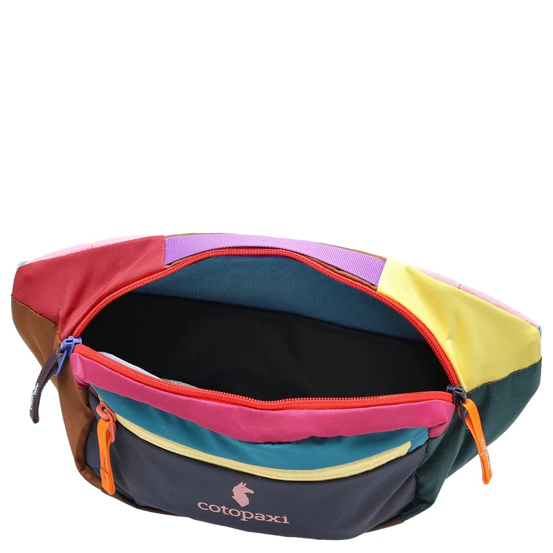 Cotopaxi Kapai 3L - Riñonera 23 cm (del dia, Unikat 03)