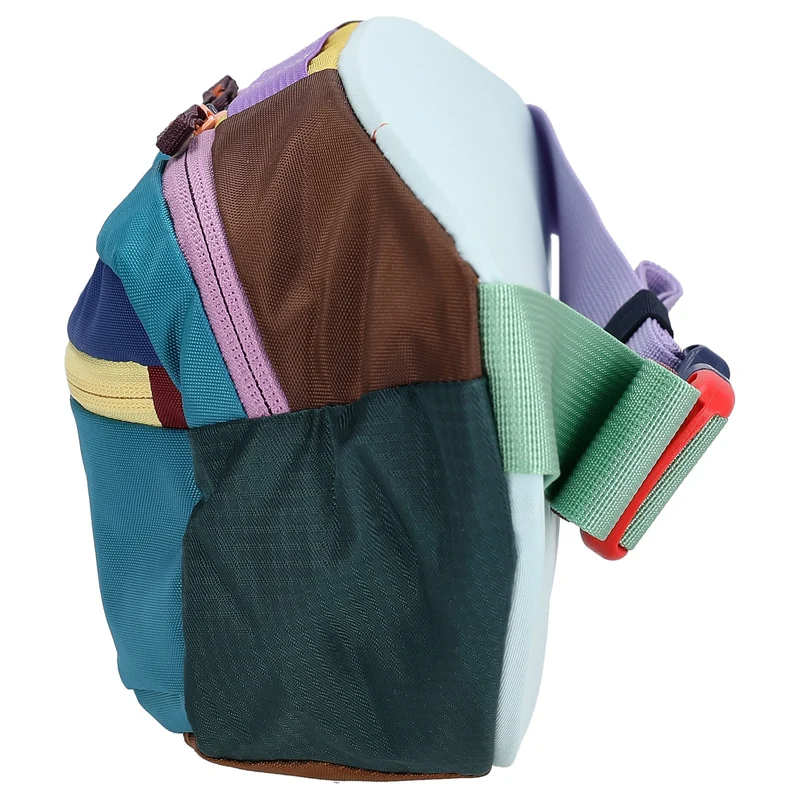 Cotopaxi Kapai 3L - Riñonera 23 cm (del dia, Unikat 02)