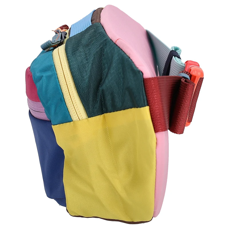 Cotopaxi Kapai 3L - Riñonera 23 cm (del dia, Unikat 01)