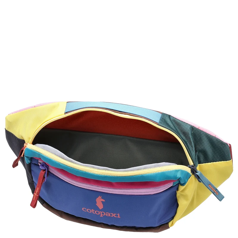 Cotopaxi Kapai 3L - Riñonera 23 cm (del dia, Unikat 01)