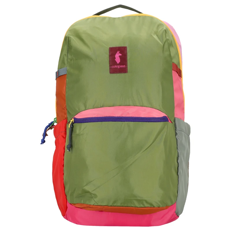 Cotopaxi Chiquillo 26L - Mochila 16" 49 cm (del dia, Unikat 03)