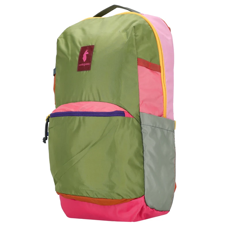 Cotopaxi Chiquillo 26L - Mochila 16" 49 cm (del dia, Unikat 03)