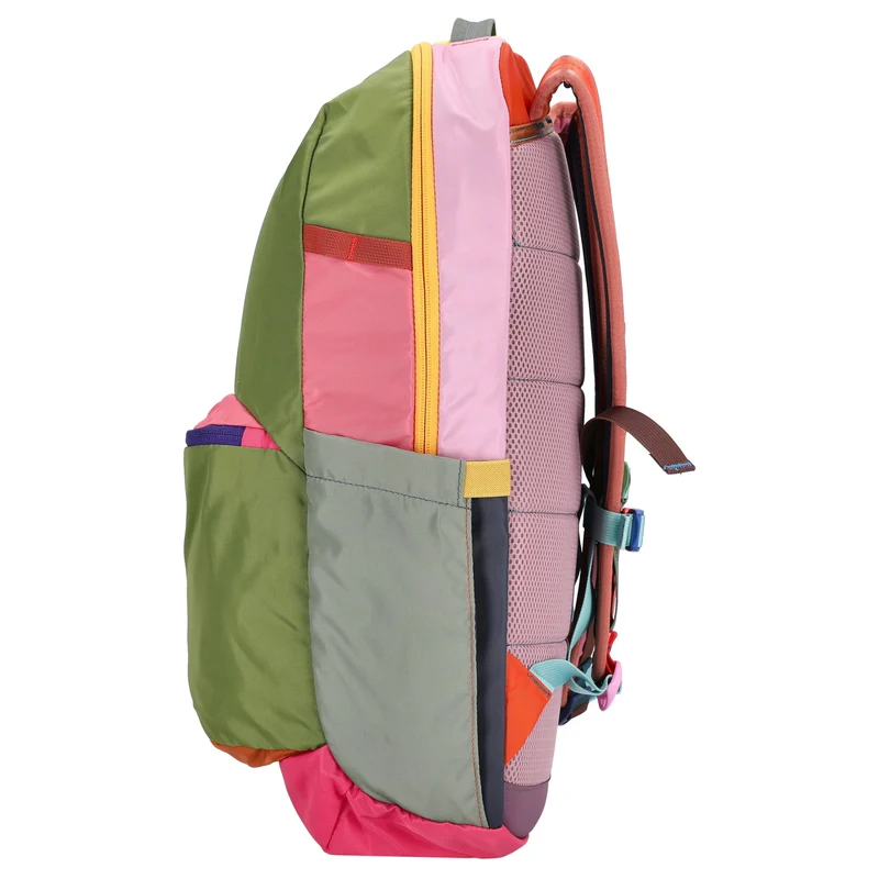 Cotopaxi Chiquillo 26L - Mochila 16" 49 cm (del dia, Unikat 03)