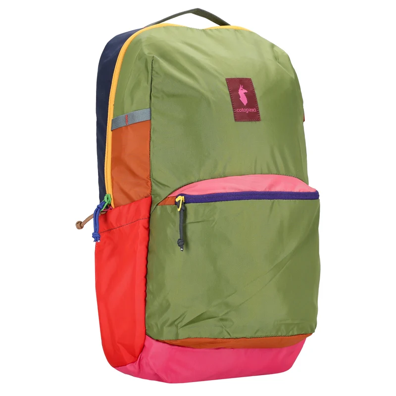 Cotopaxi Chiquillo 26L - Mochila 16" 49 cm (del dia, Unikat 03)