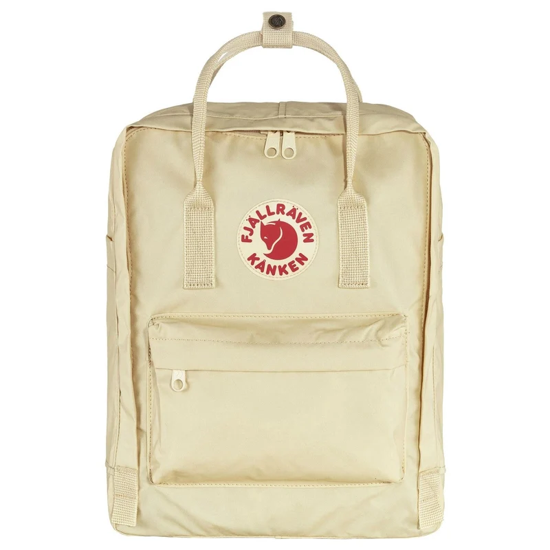 Fjällräven Kånken - Mochila 38 cm (light oak)