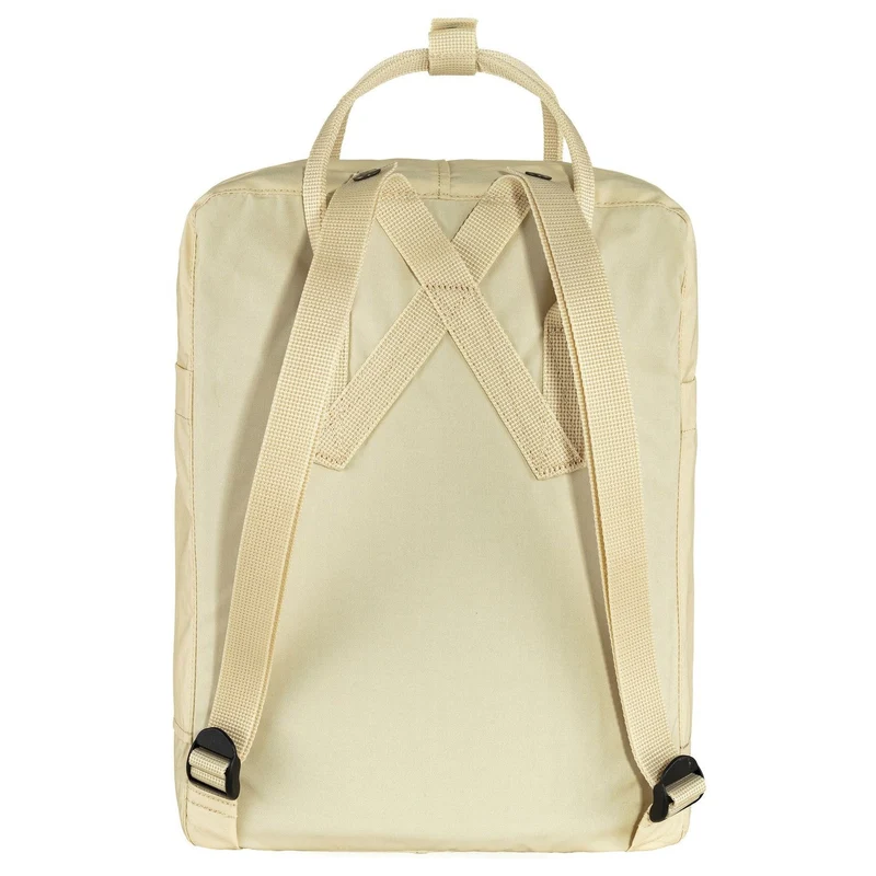 Fjällräven Kånken - Mochila 38 cm (light oak)