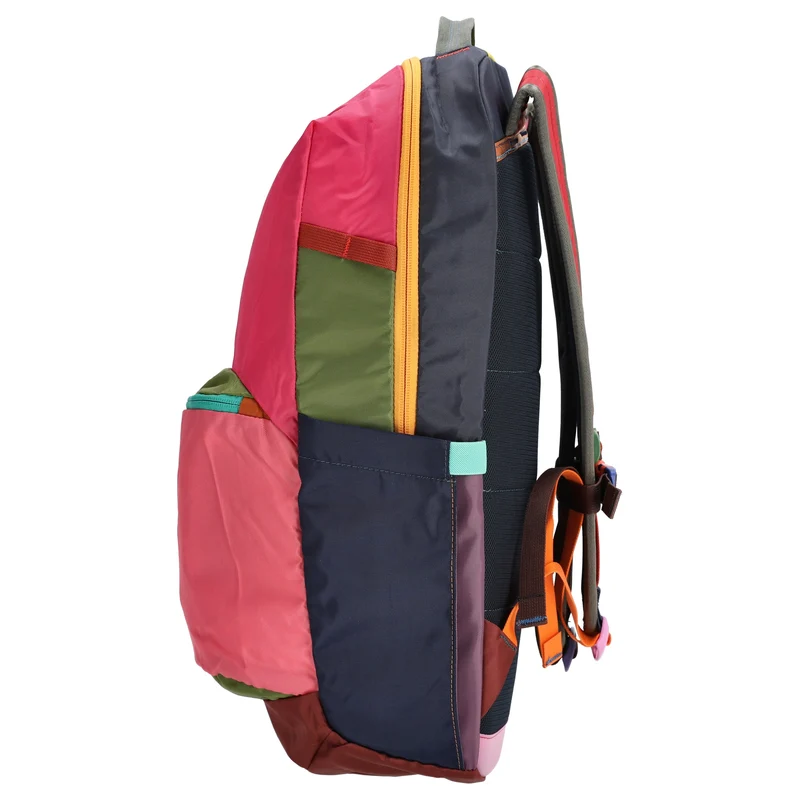 Cotopaxi Chiquillo 26L - Mochila 16" 49 cm (del dia, Unikat 04)