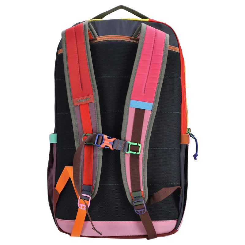 Cotopaxi Chiquillo 26L - Mochila 16" 49 cm (del dia, Unikat 04)
