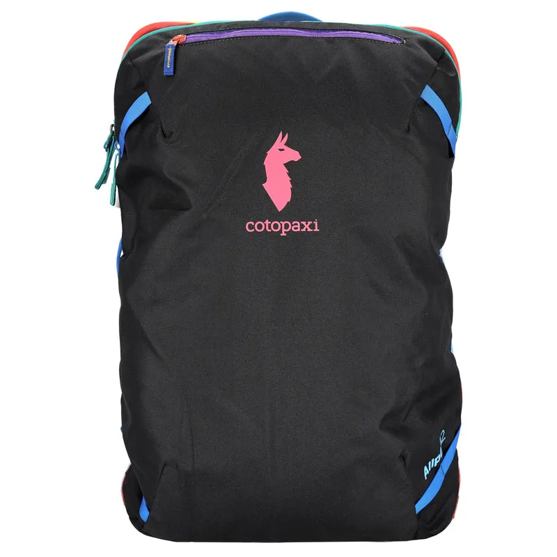 Cotopaxi Allpa 42L Travel Pack - Mochila de viaje 56 cm (whiskey) (del dia, Unikat 03)