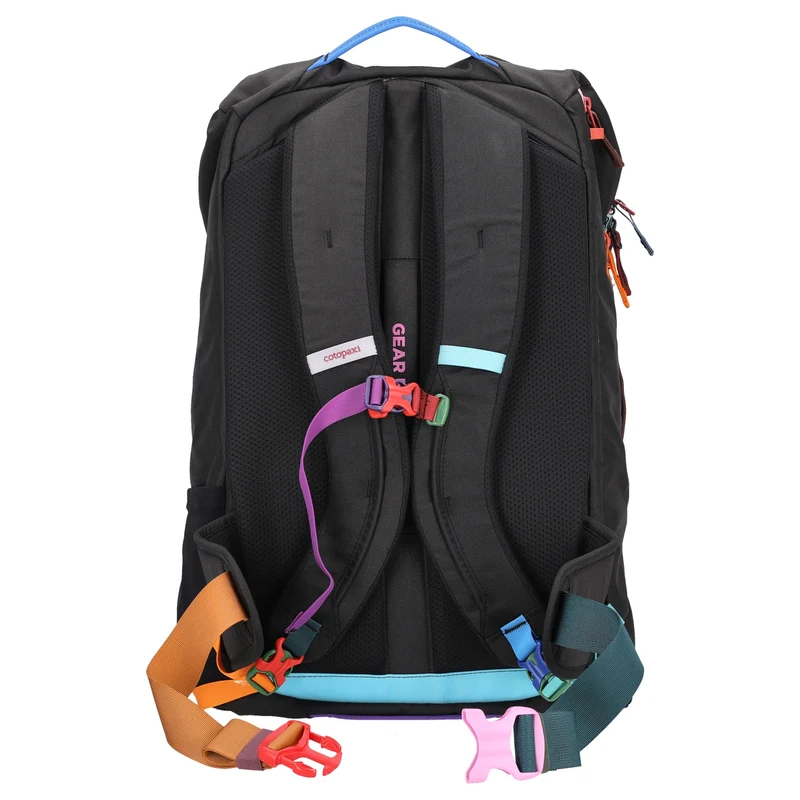 Cotopaxi Allpa 42L Travel Pack - Mochila de viaje 56 cm (del dia dark, Unikat 01)