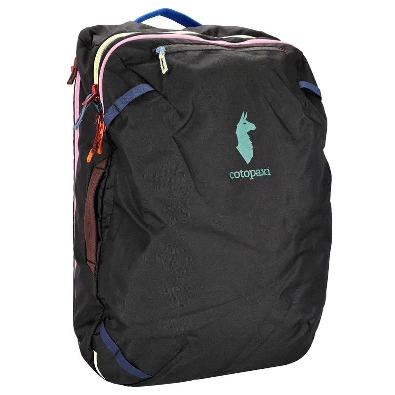 Cotopaxi Allpa 42L Travel Pack - Mochila de viaje 56 cm (del dia dark, Unikat 01)