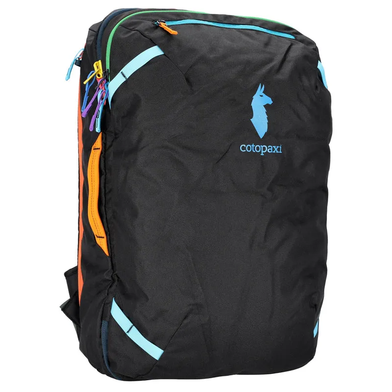 Cotopaxi Allpa 35L Travel Pack - Mochila de viaje 56 cm (del dia, Unikat 02)