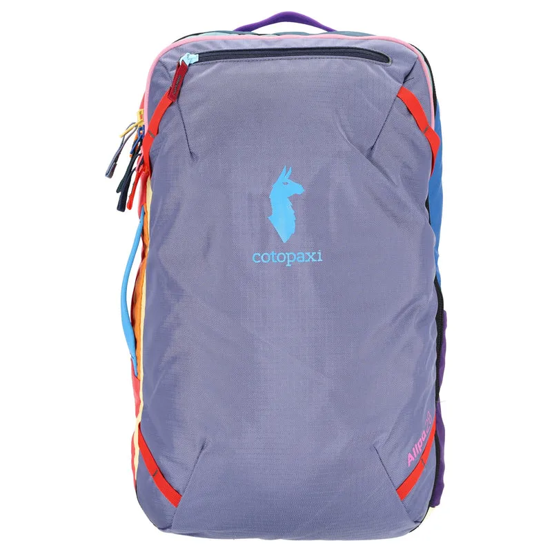 Cotopaxi Allpa 28L Travel Pack - Mochila de viaje 48 cm (del dia, Unikat 03)
