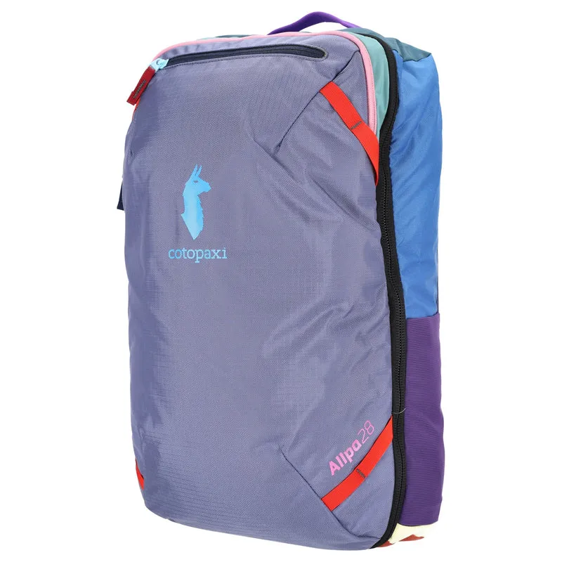Cotopaxi Allpa 28L Travel Pack - Mochila de viaje 48 cm (del dia, Unikat 03)