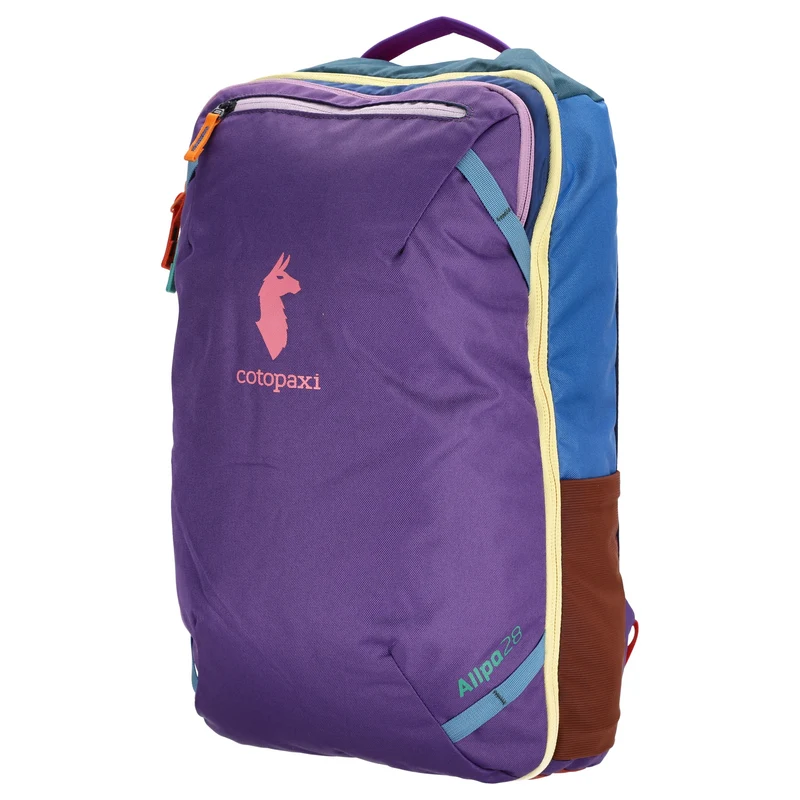 Cotopaxi Allpa 28L Travel Pack - Mochila de viaje 48 cm (del dia, Unikat 02)