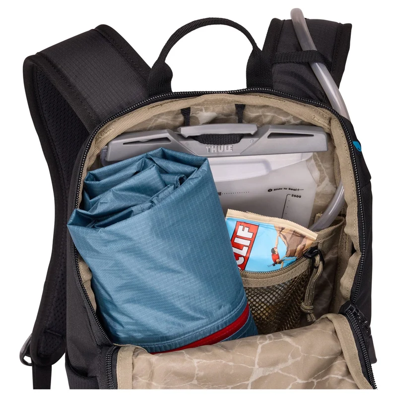 Thule Alltrail Hydration 10L - Mochila de senderismo 47 cm (black)