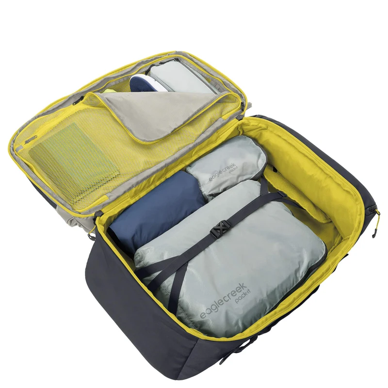 Eagle Creek selection Tour Travel Pack 55 - Mochila de viaje 63.5 cm (storm grey)