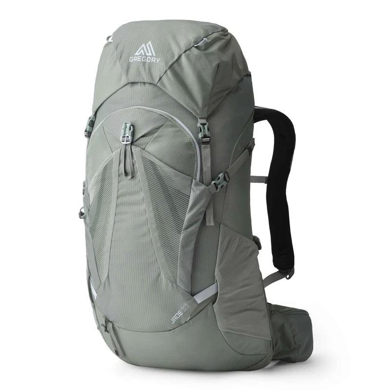 Gregory Jade 33 RC S/M - Mochila de senderismo para mujer 64 cm (artichoke green)
