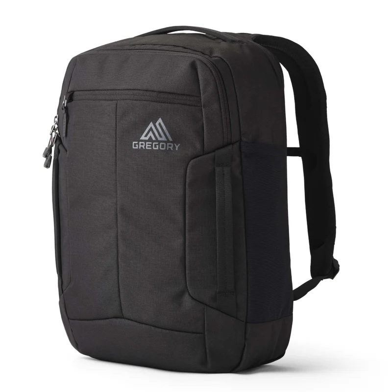 Gregory Border Easy Cabin 28L - Mochila de viaje 15" 45 cm (black lichen)
