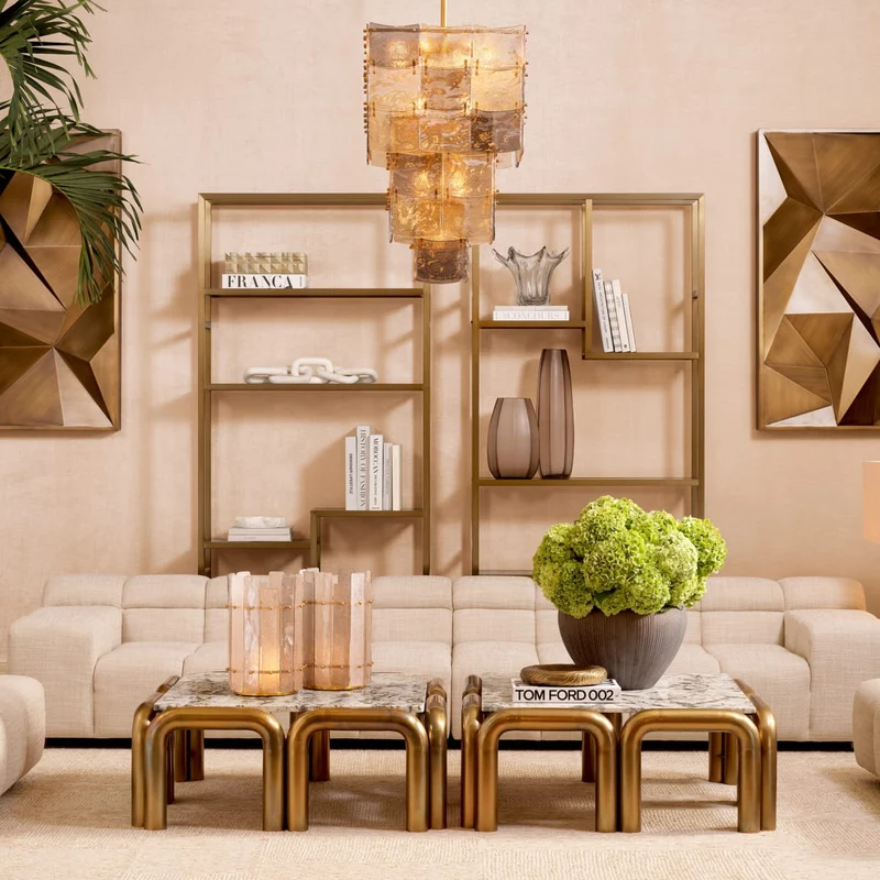 Modular Sofa Hunter Lounge
