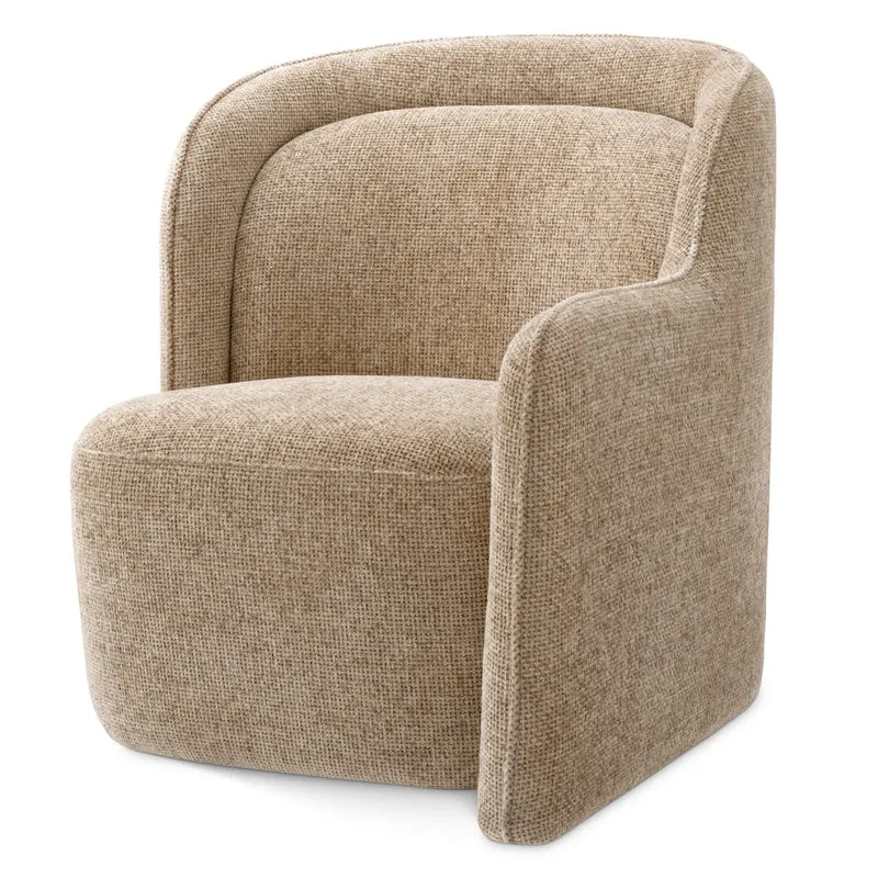 Chair Barrier
