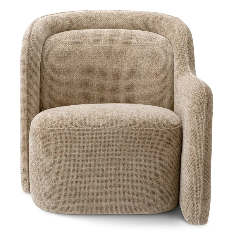 Chair Barrier