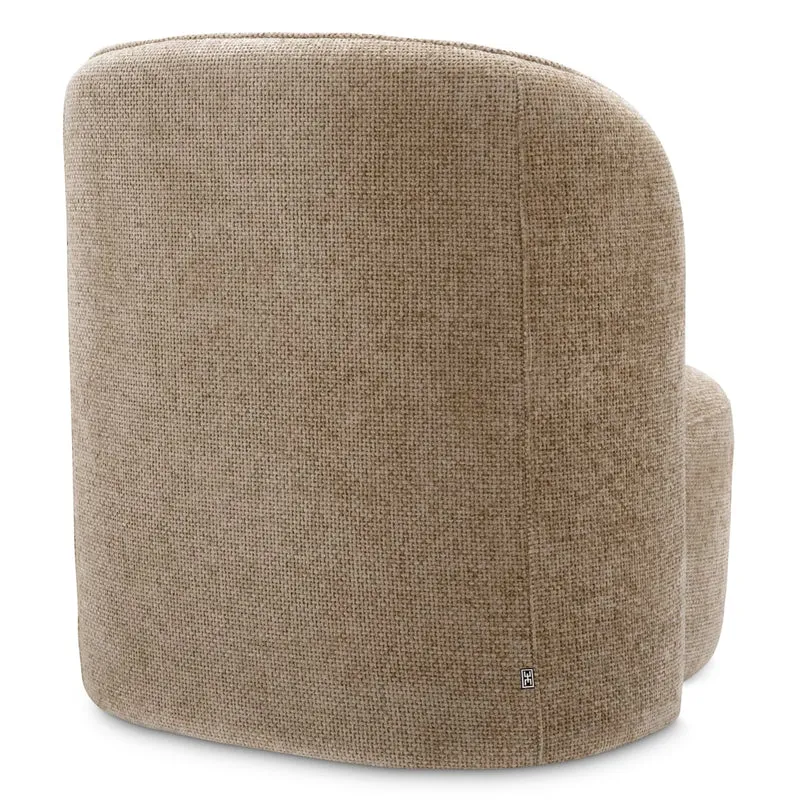 Chair Barrier