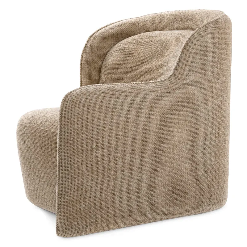 Chair Barrier