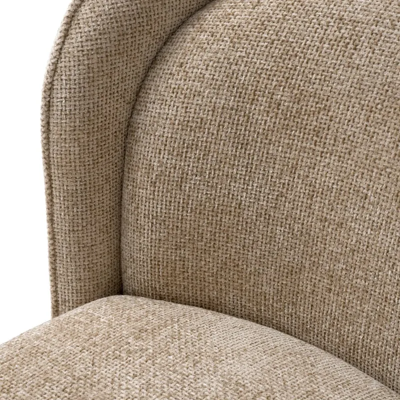 Chair Barrier