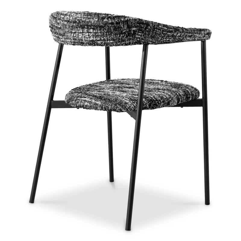 Dining Chair Julio set of 2