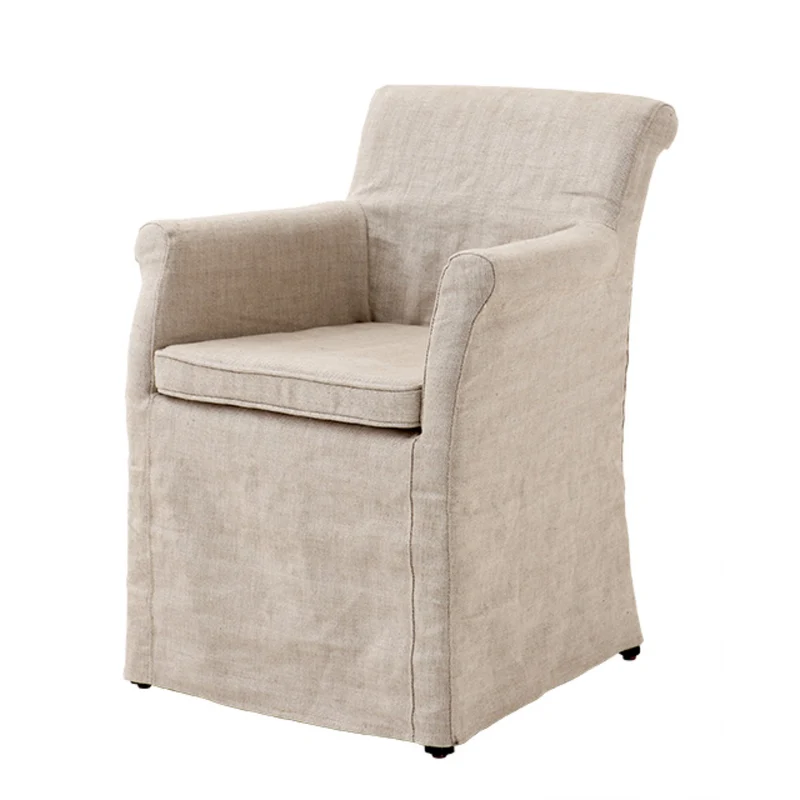 Dining Chair Tampa Linen