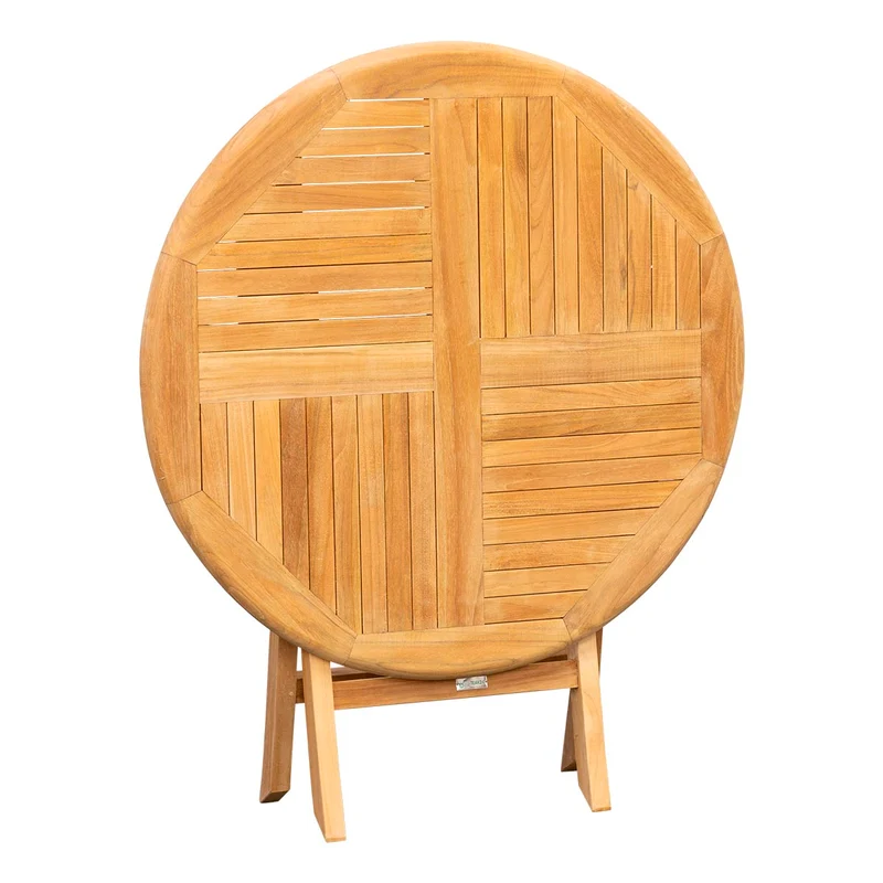 Klapptisch Henley - rund, 100 cm