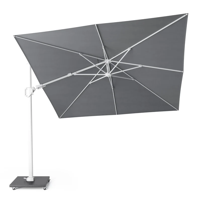 Platinum Sun & Shade zweefparasol Challenger T² premium 300x300 Manhattan