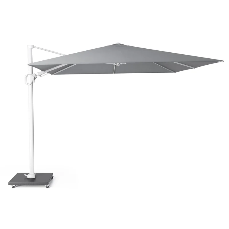 Platinum Sun & Shade zweefparasol Challenger T² premium 300x300 Manhattan