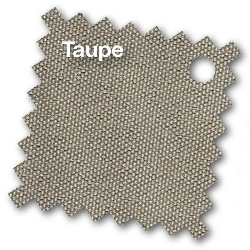Platinum Sun & Shade zweefparasol Challenger T² Glow 300x300 taupe