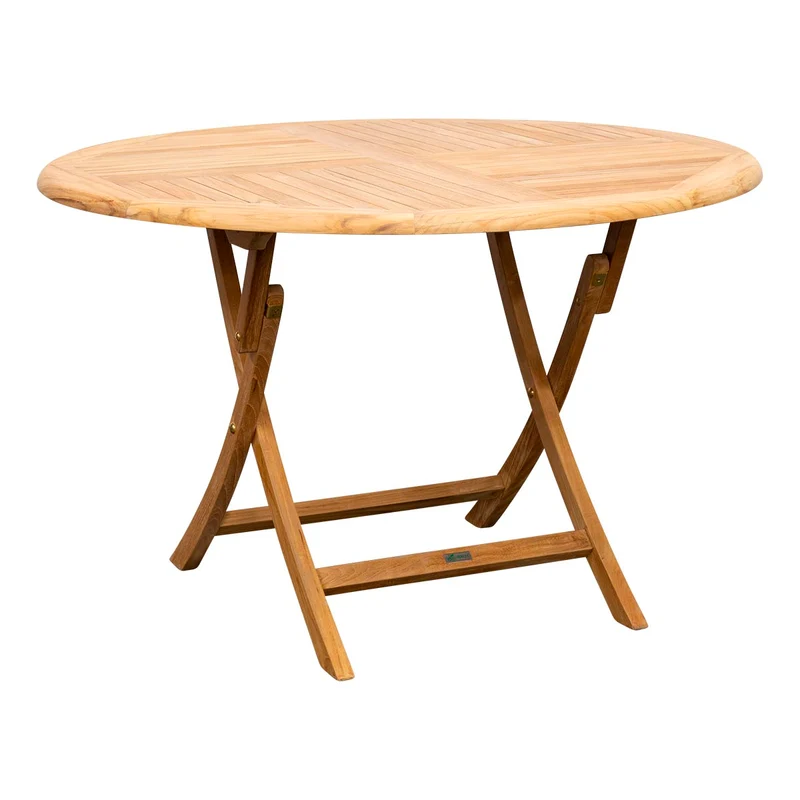 Klapptisch Henley - rund, 120 cm