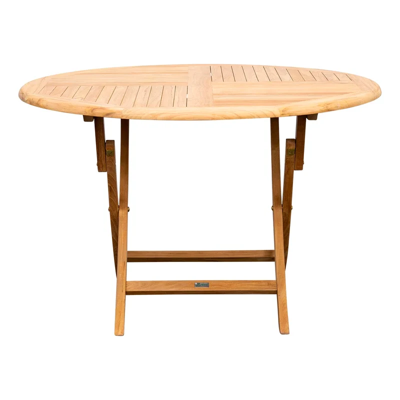 Klapptisch Henley - rund, 120 cm