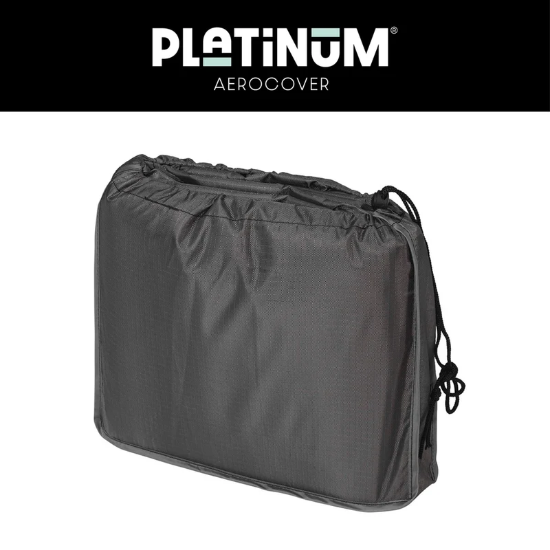 Platinum AeroCover Loungebankhoes 170x100xH70