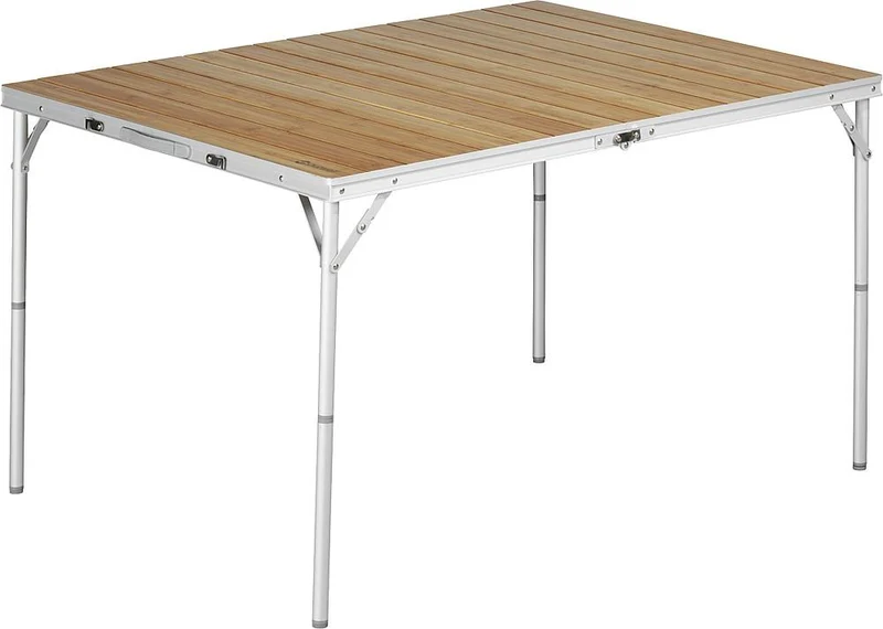 Outwell Bambustisch Calgary L 120x90cm