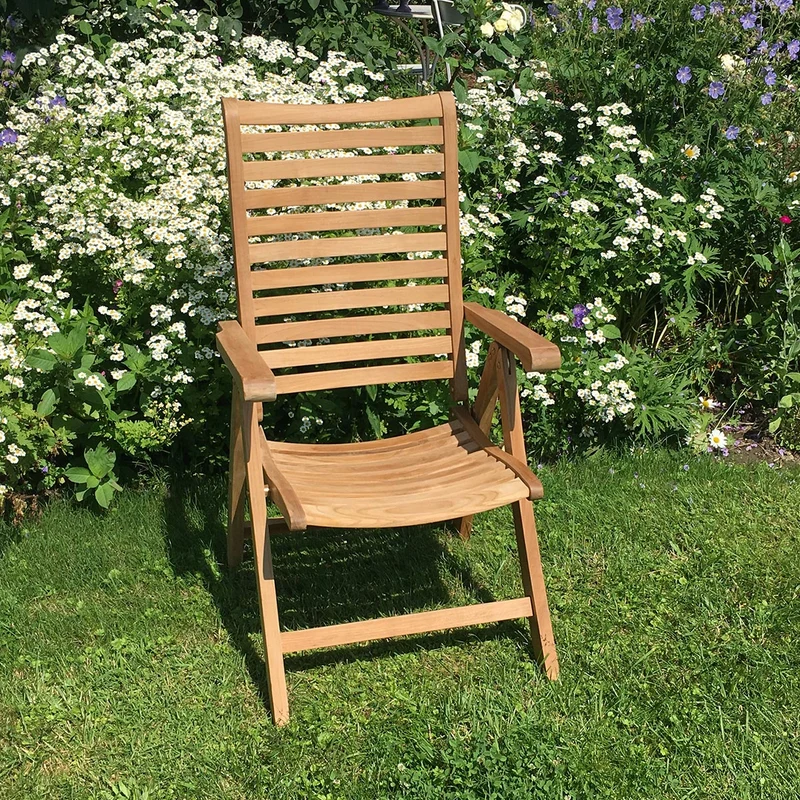 Teak Hochlehner Verona