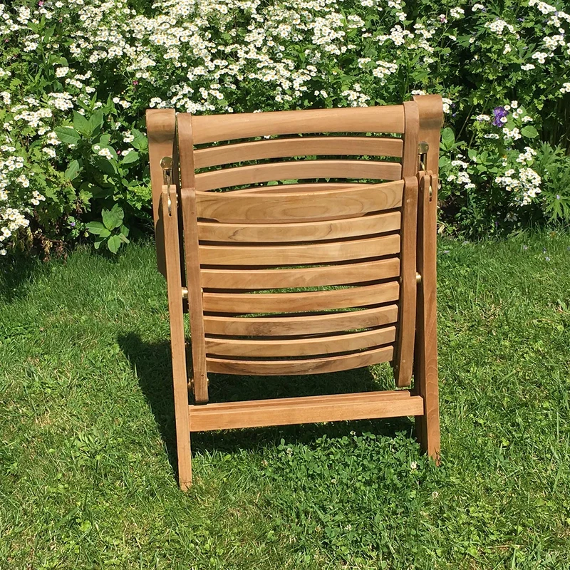 Teak Hochlehner Verona