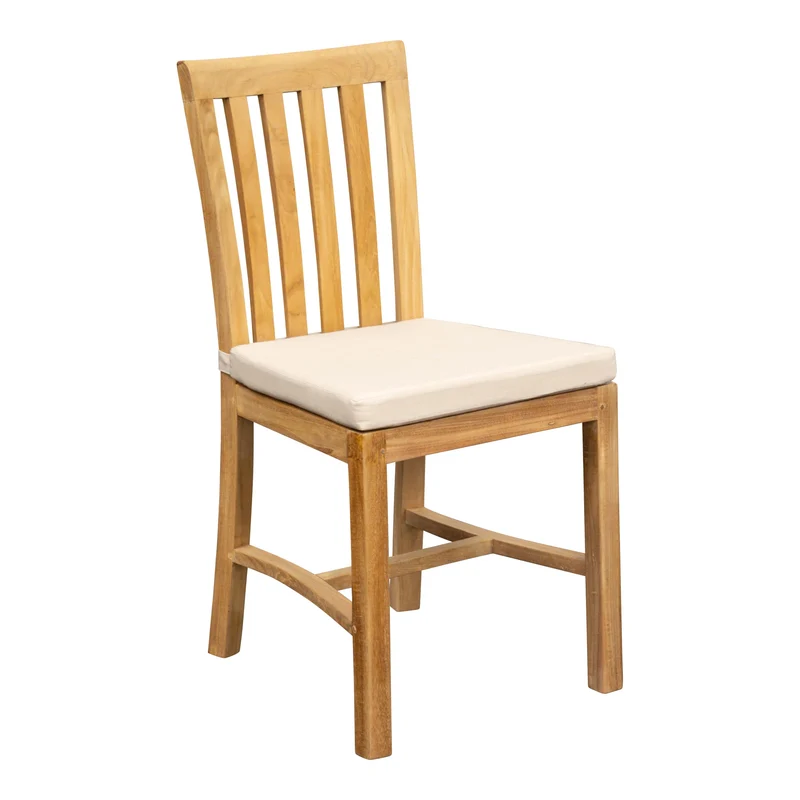 Teak Stuhl Lima