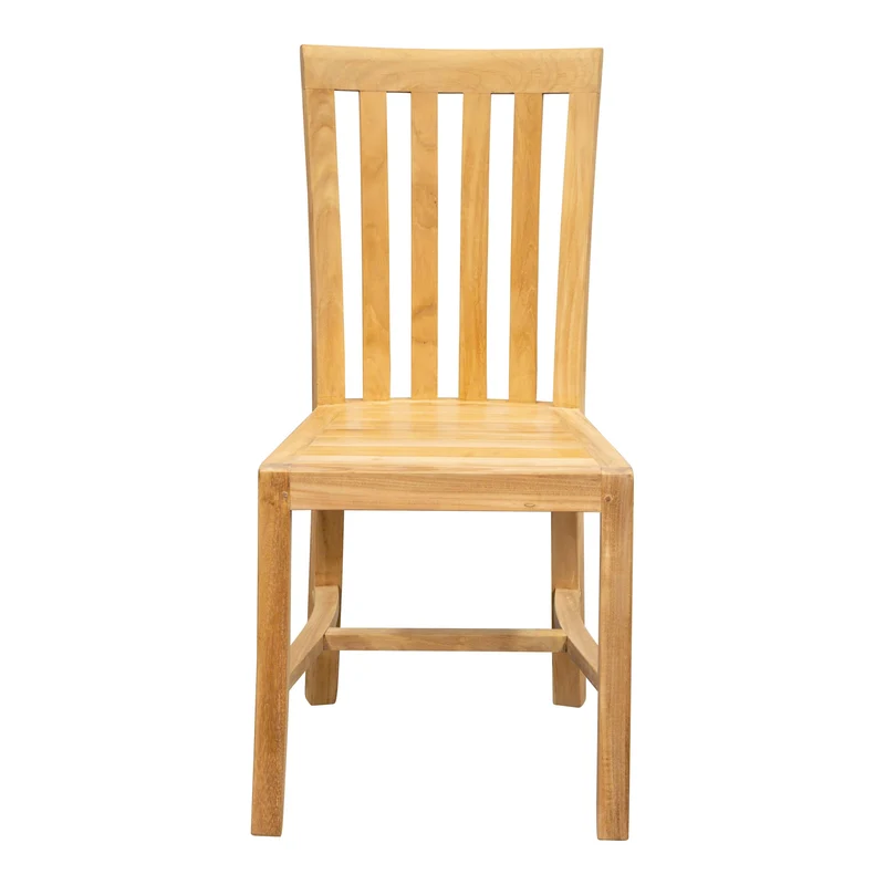 Teak Stuhl Lima