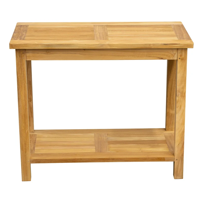 Teak Pflanztisch/ Beistelltisch Kendari