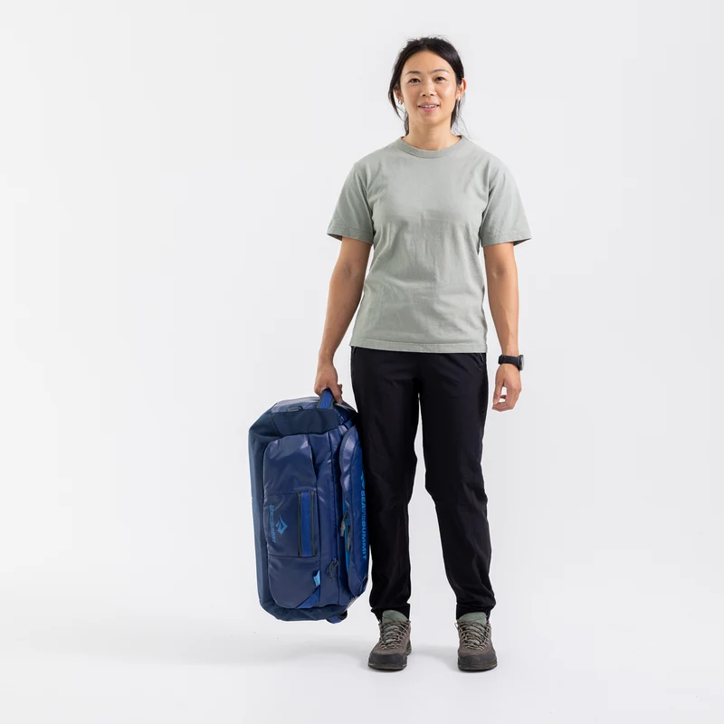 Meridian Duffle