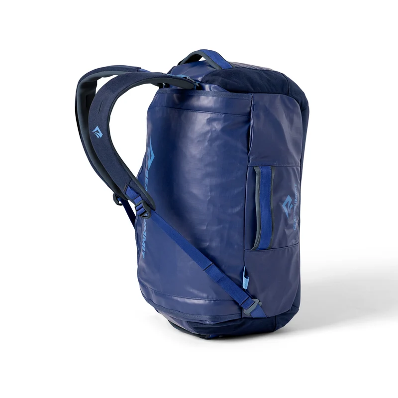 Meridian Duffle