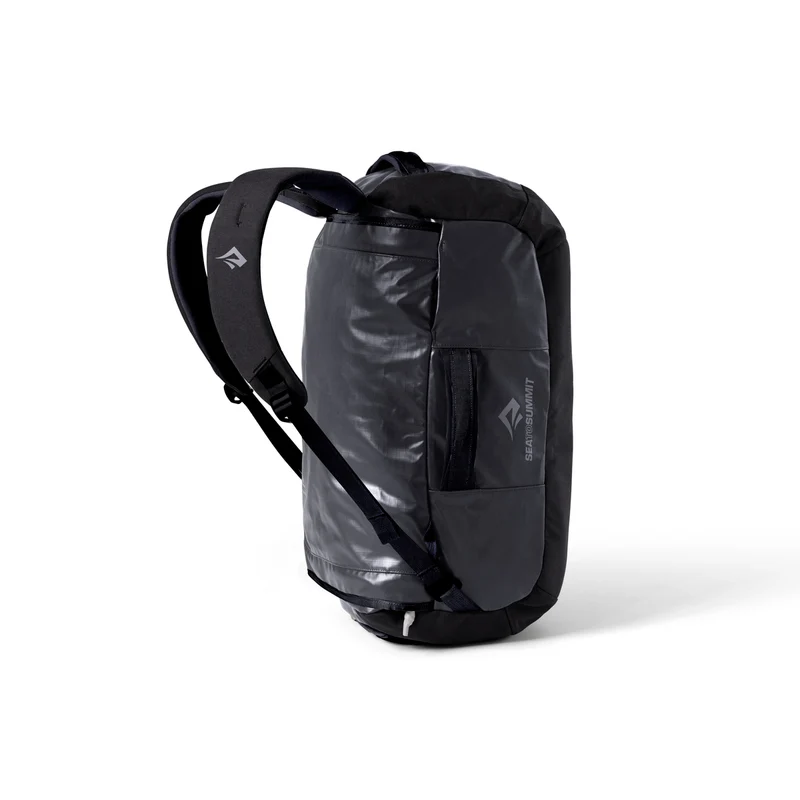 Meridian Duffle