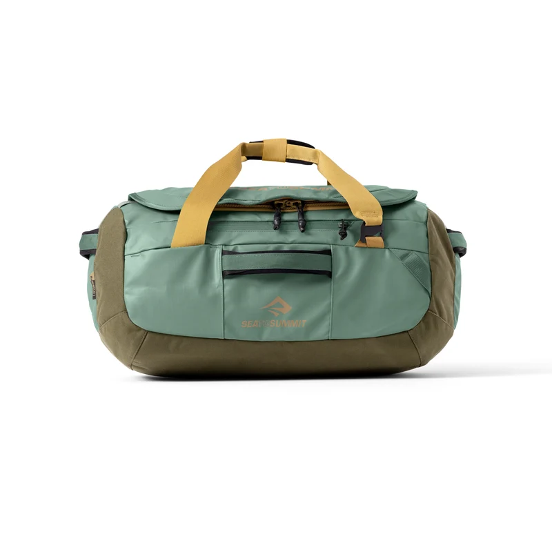 Meridian Duffle
