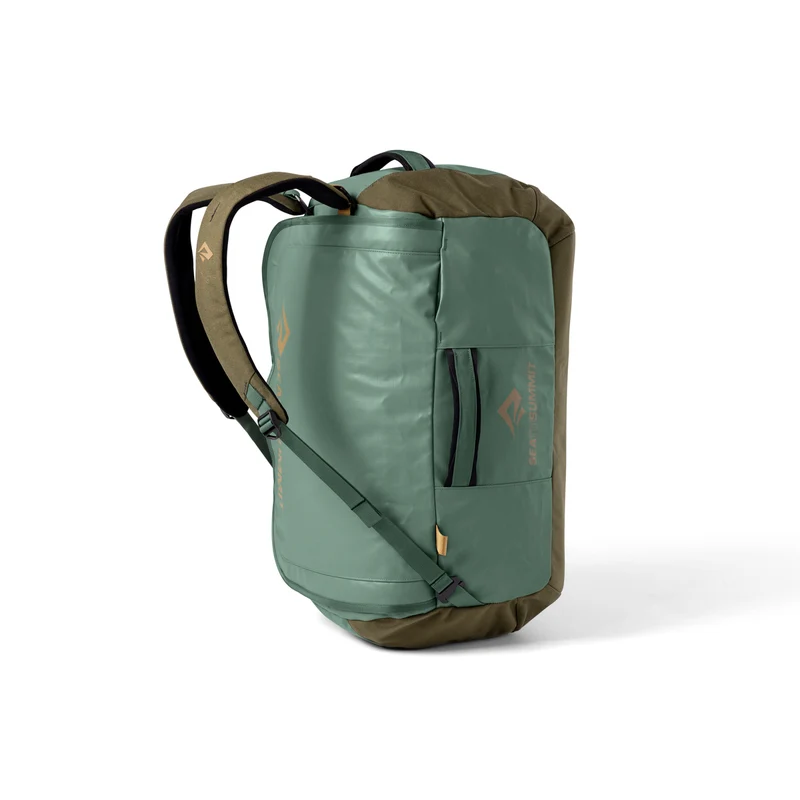 Meridian Duffle